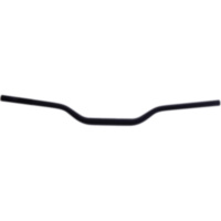 Lenker Alu schwarz 28 mm TRW MCL854SB