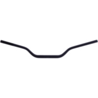 Lenker Alu schwarz 28 mm TRW