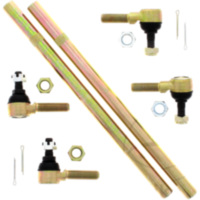 Spurstangen Satz All Balls Racing 521011