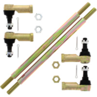 Spurstangen Satz All Balls Racing 521027