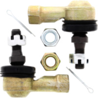 Spurstangenkopf Satz All Balls Racing 511026