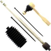 Spurstangenkopf Satz All Balls Racing 511060L