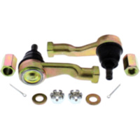 Spurstangenkopf Satz All Balls Racing 511074