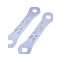 Hecktieferlegung 150010107