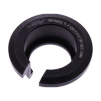 Hecktieferlegung 150150101