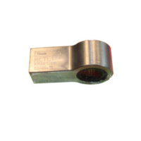 Hecktieferlegung TRW MCTL138