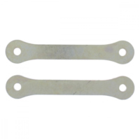 Hecktieferlegung TRW MCTL176