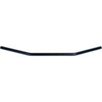 Lenker Stahl schwarz 22mm TRW MCL122SS