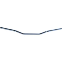 Lenker Stahl chrom 1 Zoll TRW MCL132SC