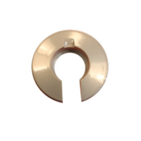 Hecktieferlegung TRW MCTL161