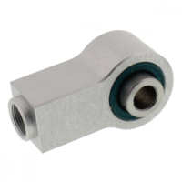 Hecktieferlegung TRW MCTL180