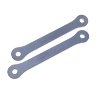 Hecktieferlegung TRW MCTL106