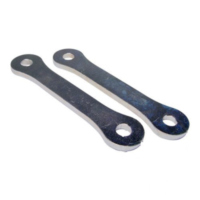 Hecktieferlegung TRW MCTL154