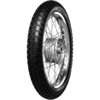 2 1/2 Zoll-16 42B TT reinforced front/rear Reifen Conti KKS10
