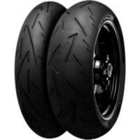 Reifen 120/70ZR17 (58W) TL front 970317