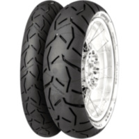 Reifen 130/80 R17 65H TL rear