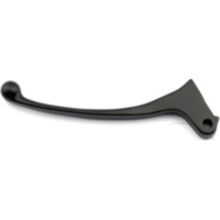 Brems-/ Kupplungshebel schwarz Accossato AGS178