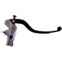 Bremsarmatur hydraulisch schwarz Accossato CY023