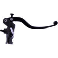 Bremsarmatur hydraulisch schwarz Accossato CY029