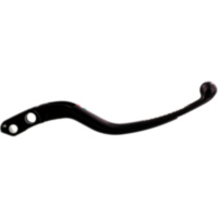 Bremshebel schwarz Accossato LV001N18STD