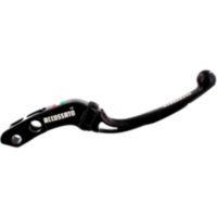 Bremshebel schwarz Accossato LV005N18STD