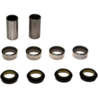 Schwingenlager Reparatursatz All Balls Racing 281066