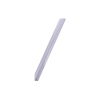 Gabelrohr Gabelstandrohr chrom TNK 1000050498