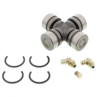 Kreuzgelenk Satz All Balls 191001