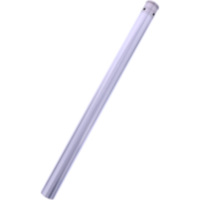 Gabelrohr Gabelstandrohr chrom JMP S4158803