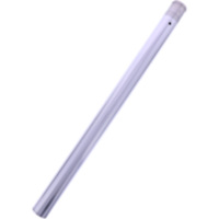 Gabelrohr Gabelstandrohr chrom JMP H43628022