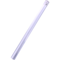 Gabelrohr Gabelstandrohr chrom JMP Y4358804FZ