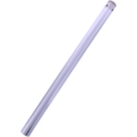 Gabelrohr Gabelstandrohr chrom JMP H4162003