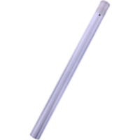 Gabelrohr Gabelstandrohr chrom JMP H4358701042