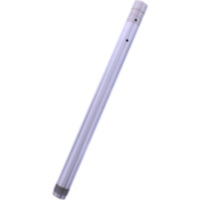 Gabelrohr Gabelstandrohr chrom JMP Y4155715Right