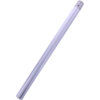 Gabelrohr Gabelstandrohr chrom JMP HD4161501