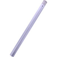 Gabelrohr Gabelstandrohr chrom JMP H4360714