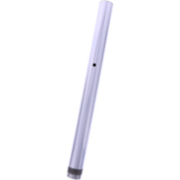 Gabelrohr Gabelstandrohr chrom JMP K435050001