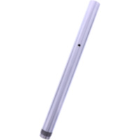 Gabelrohr Gabelstandrohr chrom JMP S435309902