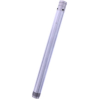 Gabelrohr Gabelstandrohr chrom JMP S435080003