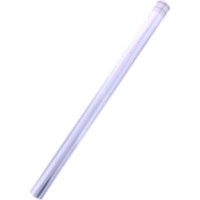 Gabelrohr Gabelstandrohr chrom JMP Y4161099