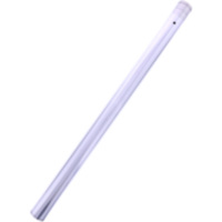 Gabelrohr Gabelstandrohr chrom JMP H416339700