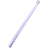 Gabelrohr Gabelstandrohr chrom JMP S416130910