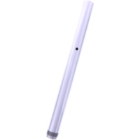 Gabelrohr Gabelstandrohr chrom JMP Y4352508