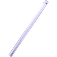 Gabelrohr Gabelstandrohr chrom JMP H4162308