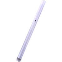 Gabelrohr Gabelstandrohr chrom JMP S4155207