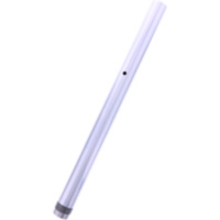 Gabelrohr Gabelstandrohr chrom JMP Y415439801