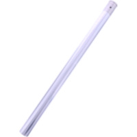 Gabelrohr Gabelstandrohr chrom JMP H416231012