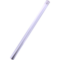 Gabelrohr Gabelstandrohr chrom JMP S416259599