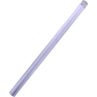 Gabelrohr Gabelstandrohr chrom JMP H416651012