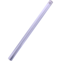 Gabelrohr Gabelstandrohr chrom JMP Y416359195